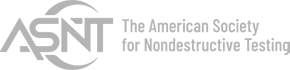 Logo ASNT